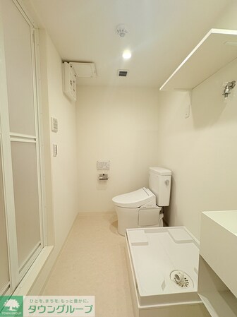 ヴェール中野富士見町の物件内観写真